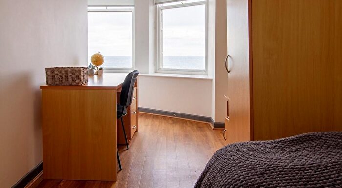 1 Bedroom Flat To Rent In Victoria Terrace, Aberystwyth, SY23