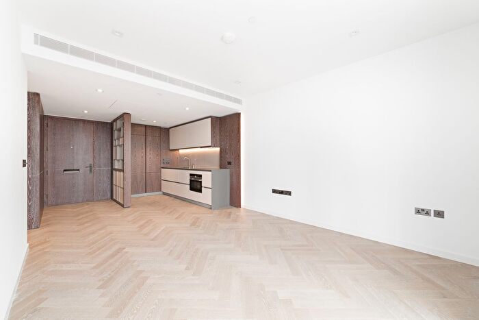 2 Bedroom Flat For Sale In Fladgate House, Circus Road West, London, SW11
