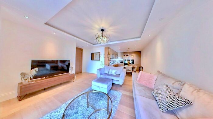 2 Bedroom Flat To Rent In Savoy House, Temple, WC2R