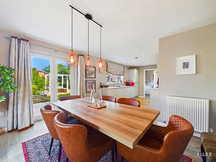 5 Bedroom Detached House To Rent In Bramble Way, Ormiston, East Lothian, EH35