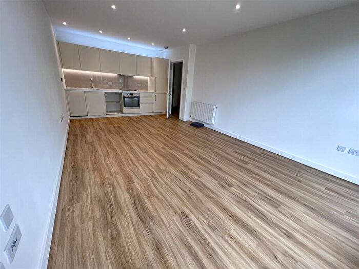 1 Bedroom Apartment To Rent In Grayston House, Ottley Drive, London, SE3