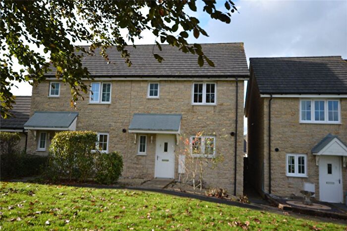 3 Bedroom Semi-Detached House To Rent In Axminster, Devon, EX13