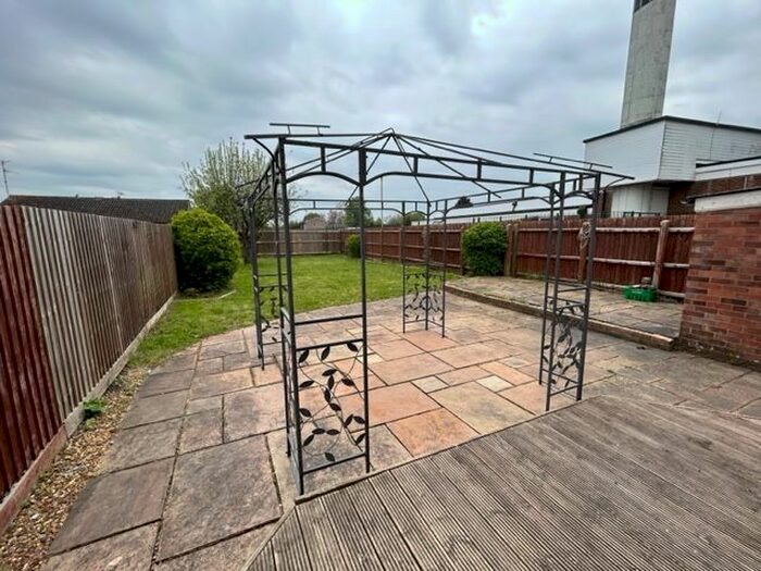 3 Bedroom Property To Rent In Atherstone Avenue, Peterborough, PE3