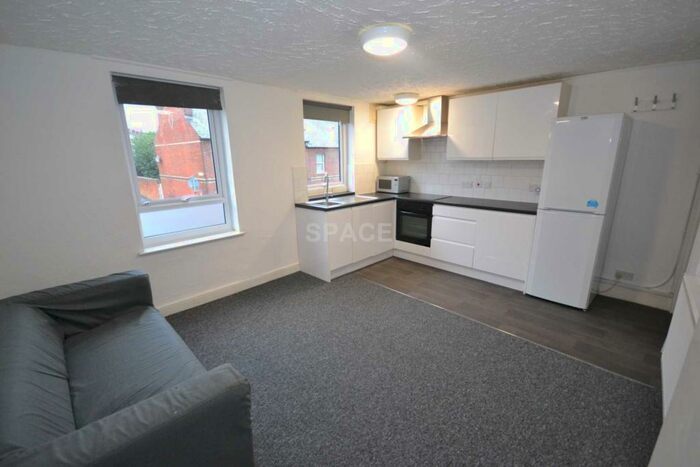 1 Bedroom Flat To Rent In Southampton Street, Reading, RG1