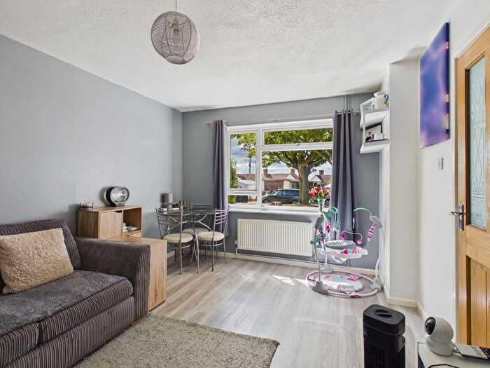 2 Bedroom Terraced Bungalow For Sale In West Park, Castle Cary, BA7