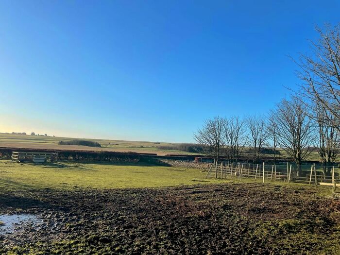 3 Bedroom Land For Sale In Halkirk, KW12