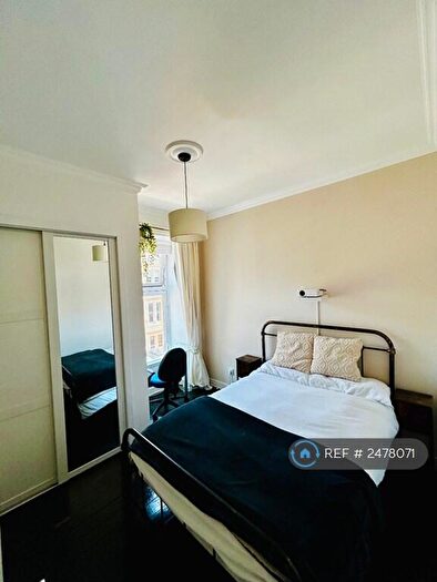 1 Bedroom Flat To Rent In Glasgow, Glasgow, G3
