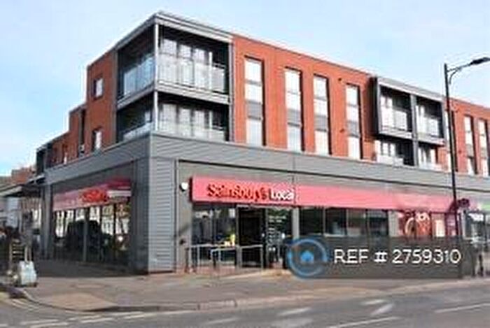 1 Bedroom Flat To Rent In Blyth House, Southend-On-Sea, SS1