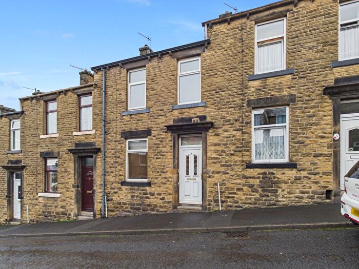 3 Bedroom Terraced House To Rent In Milton Street, Skipton, BD23