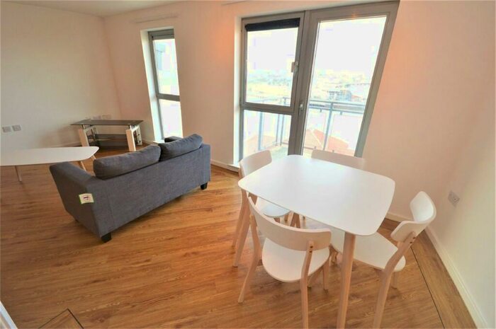 2 Bedroom Apartment To Rent In River View, Quayside, Sunderland, SR1