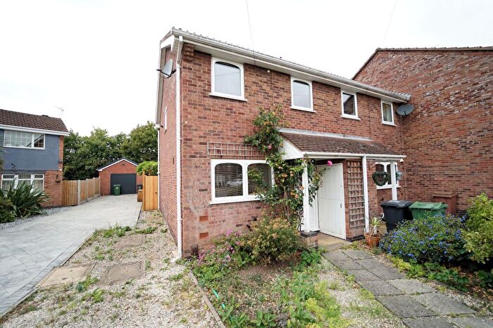 3 Bedroom House For Sale In Herriot Way Loughborough Leicestershire, LE11