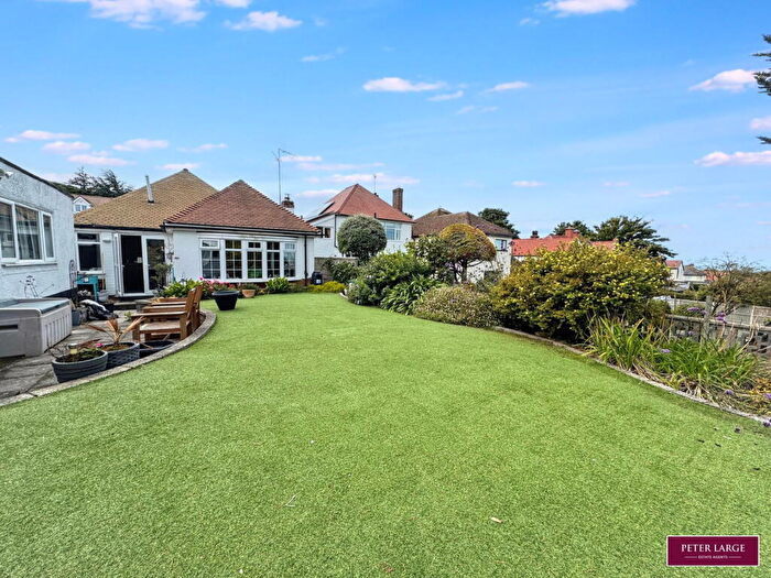 4 Bedroom Detached Bungalow For Sale In Aberconway Road, Prestatyn, Denbighshire, LL19