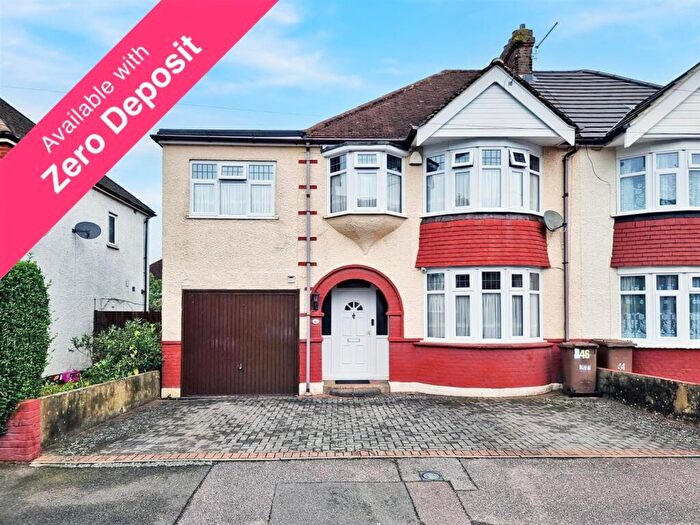 4 Bedroom House To Rent In Wallace Road, Rochester, ME1