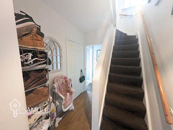 3 Bedroom Terraced House For Sale In Penrhiwceiber Road, Penrhiwceiber, CF45