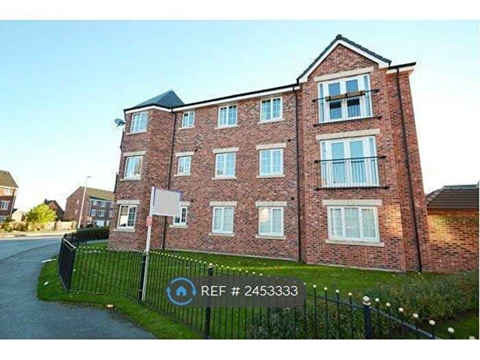 2 Bedroom Flat To Rent In New Forest Way, Leeds, LS10