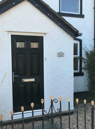 3 Bedroom House To Rent In Cock Robin Lane, Catterall, Preston, PR3