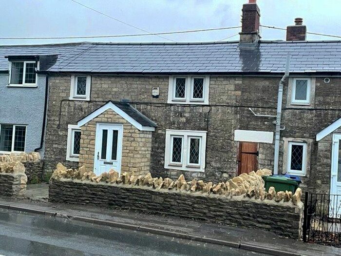 2 Bedroom Terraced House To Rent In Tiddlywink, Yatton Keynell, Chippenham, Wiltshire, SN14