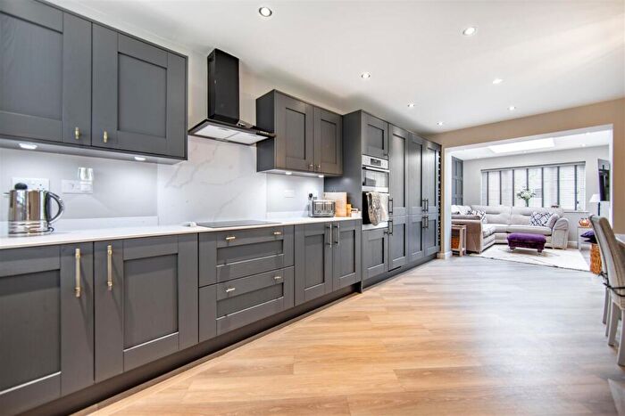 4 Bedroom Detached House For Sale In Fletcher Crescent, Jameson Manor, NE20