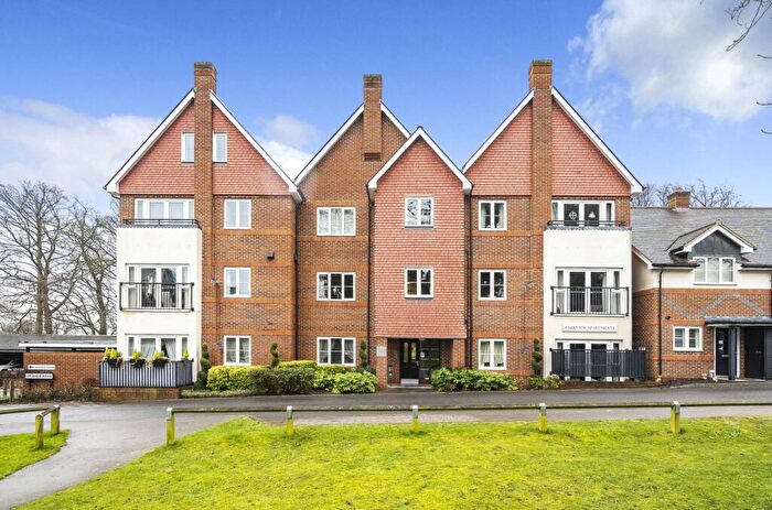 1 Bedroom Apartment To Rent In Uplands Road, Guildford, Surrey, GU1