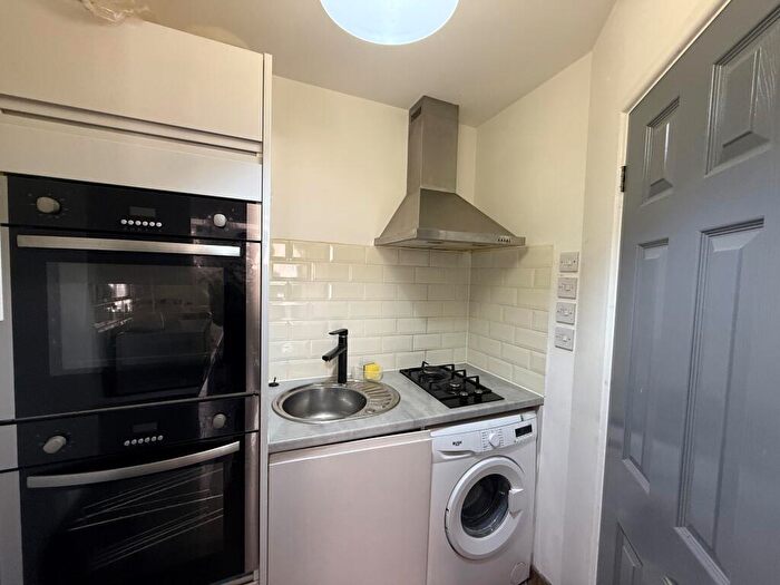 1 Bedroom House To Rent In Villiers Street, CV1