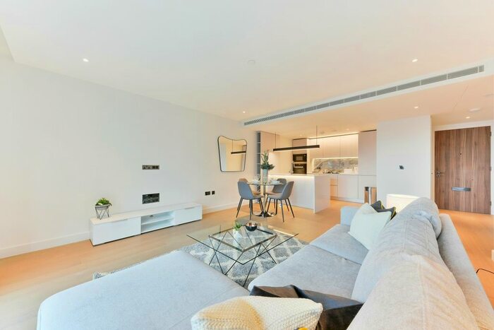1 Bedroom Flat To Rent In Belvedere Row Apartments, White City Living, White City, W12
