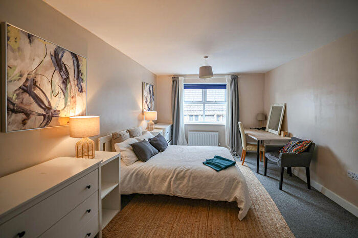 3 Bedroom Apartment For Sale In A Salisbury Street, Bristol, BS5