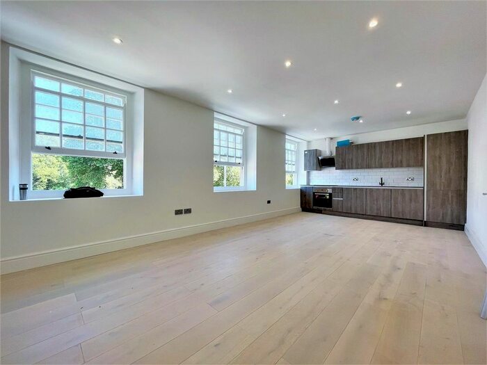 1 Bedroom Flat To Rent In Marlborough Place, Brighton, BN1