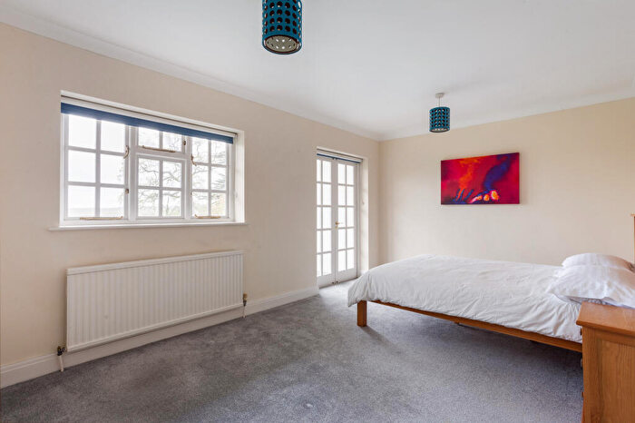 6 Bedroom Detached House To Rent In Longcross Road, Chertsey, Surrey, KT16