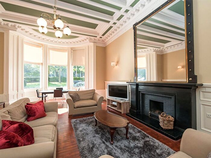 2 Bedroom Terraced House To Rent In Learmonth Terrace, Edinburgh, EH4