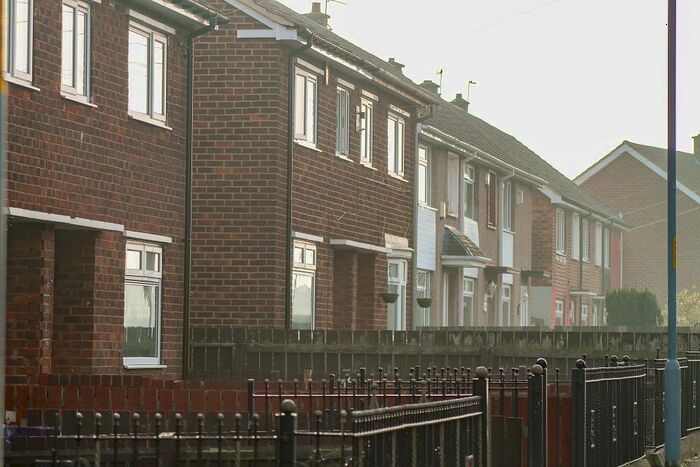 3 Bedroom Terraced House To Rent In Cotswold Avenue, Pallister Park, Middlesbrough, TS3