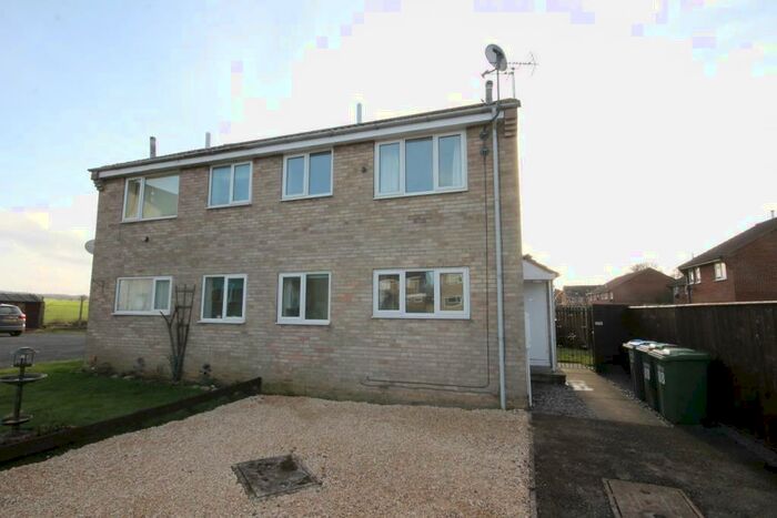 1 Bedroom Terraced House To Rent In Valley Road, Northallerton, DL6