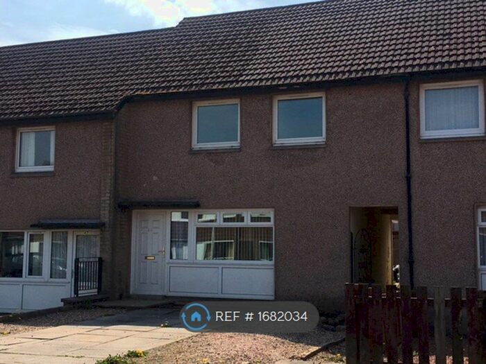 3 Bedroom Terraced House To Rent In Briarbank, Lesmahagow, ML11