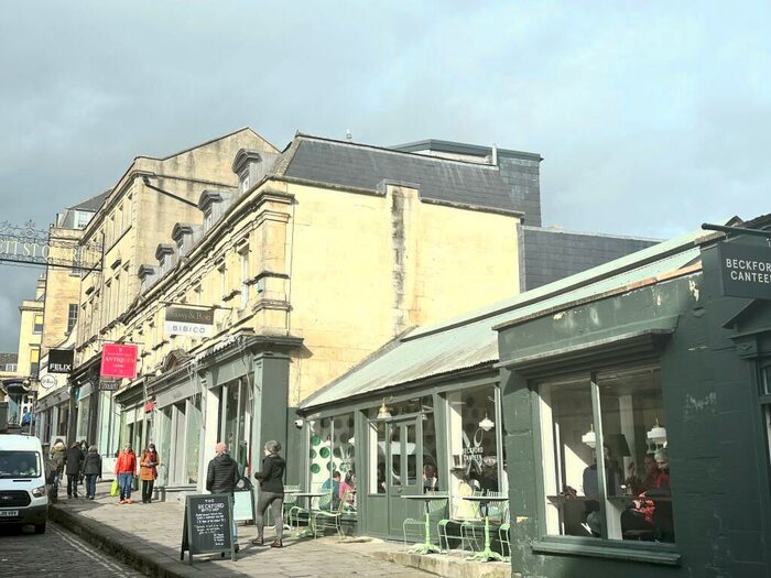2 Bedroom Apartment To Rent In Bartlett Street, Bath, BA1