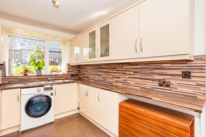 2 Bedroom Bungalow For Sale In Warmanbie Square, Brydekirk, Annan, DG12
