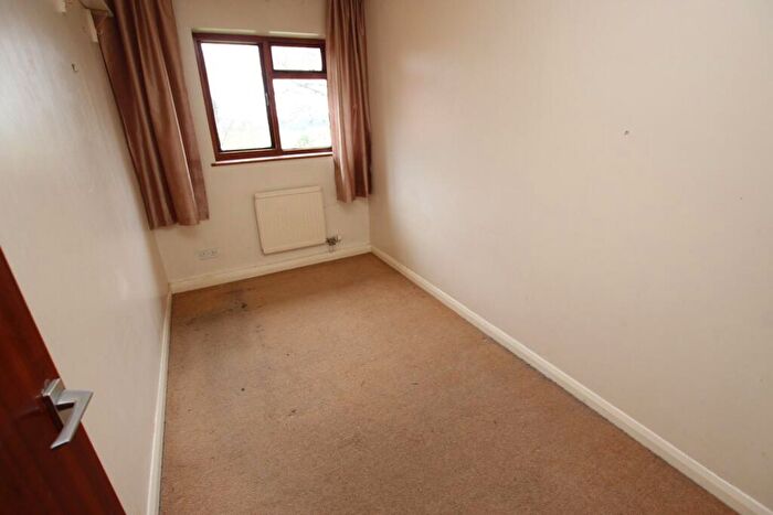2 Bedroom Flat For Sale In Ivel Close, Langford, Biggleswade, SG18