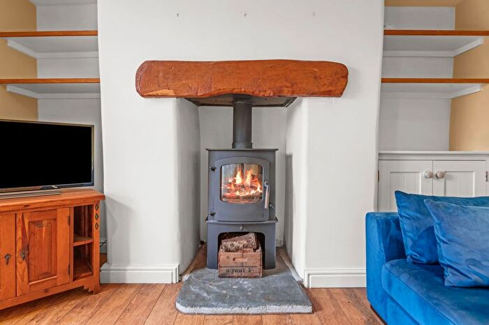 3 Bedroom Terraced House For Sale In Clearbook, Yelverton, PL20