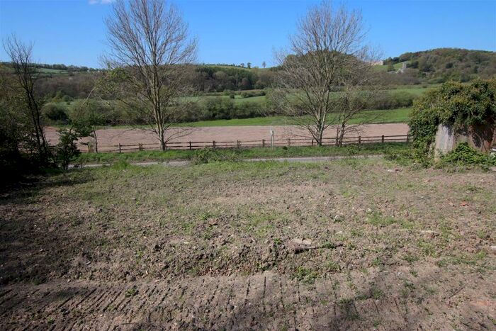 Land For Sale In Codden Hill, Bishops Tawton, EX32