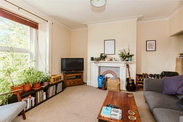 1 Bedroom Apartment To Rent In Hampton Road, Redland, Bristol, BS6