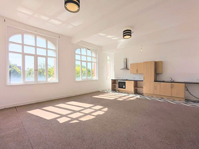 2 Bedroom Apartment To Rent In Second Floor Apartment, Lord Street, Southport, Merseyside, PR8