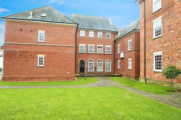 2 Bedroom House To Rent In Nelson Street, Buckingham, Buckinghamshire, MK18