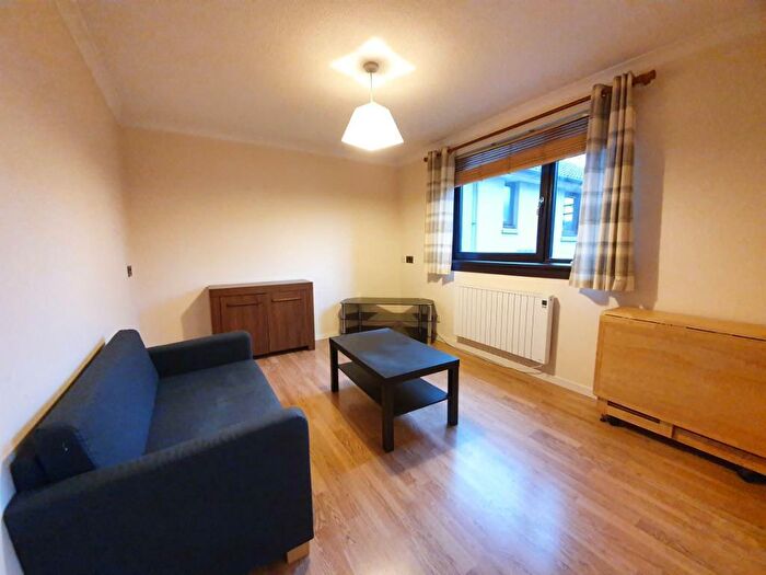1 Bedroom Flat To Rent In Fairview Crescent, Danestone, Aberdeen, AB22