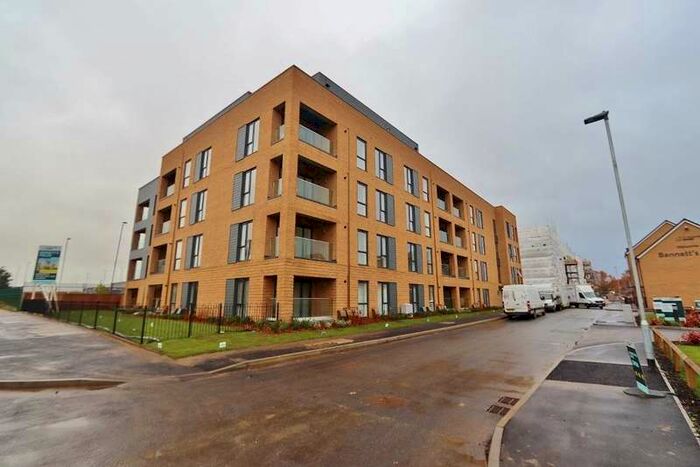 1 Bedroom Flat To Rent In Winstar Drive, South Ockendon, RM15