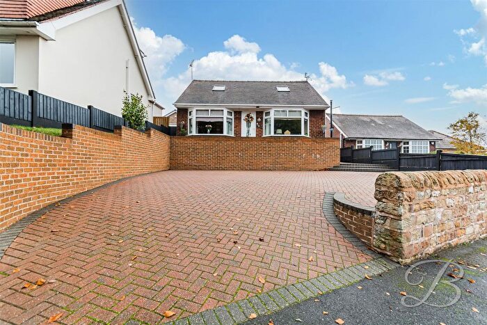 3 Bedroom Detached Bungalow For Sale In Eakring Road, Mansfield, NG18