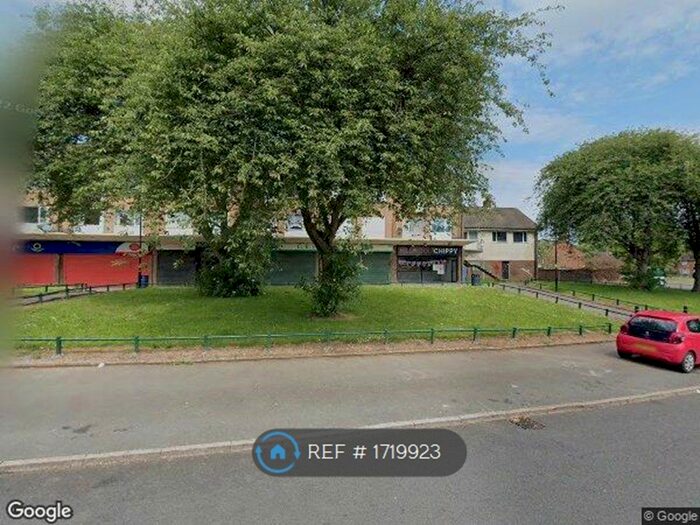 2 Bedroom Flat To Rent In Hillwoord Rd, Birmingham, B31