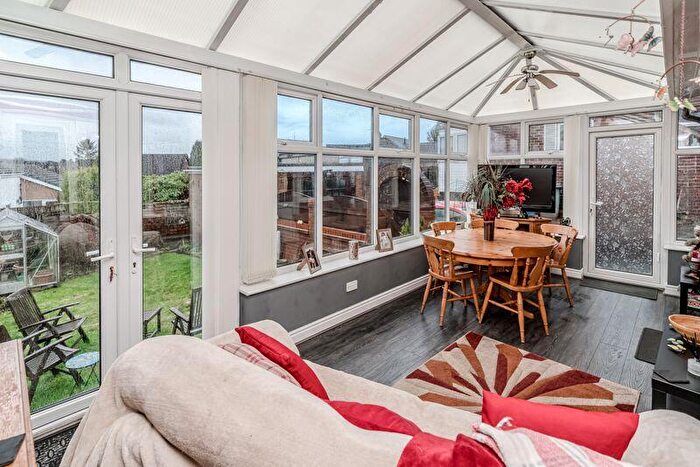 2 Bedroom Semi-Detached Bungalow For Sale In Fiddler's Lane, Chorley, PR6