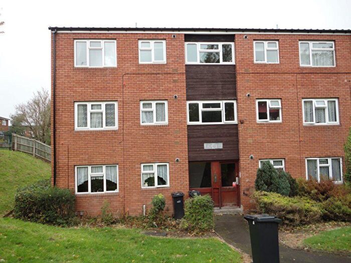 1 Bedroom Flat To Rent In Love Lane, Lye, Stourbridge, DY9