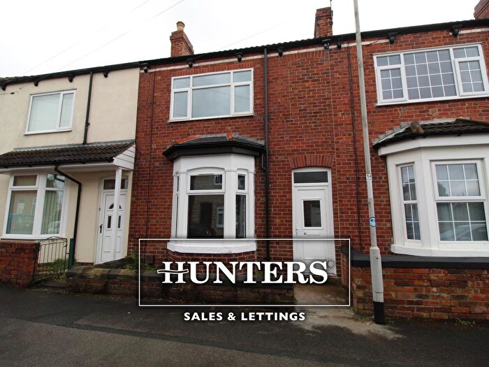 2 Bedroom Terraced House To Rent In New Street, Kippax, Leeds, LS25