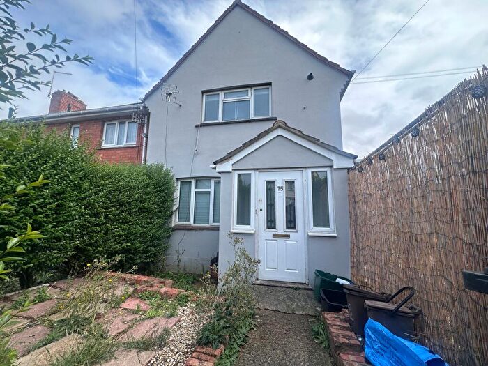 3 Bedroom End Of Terrace House To Rent In Tavistock Road, Bristol, BS4