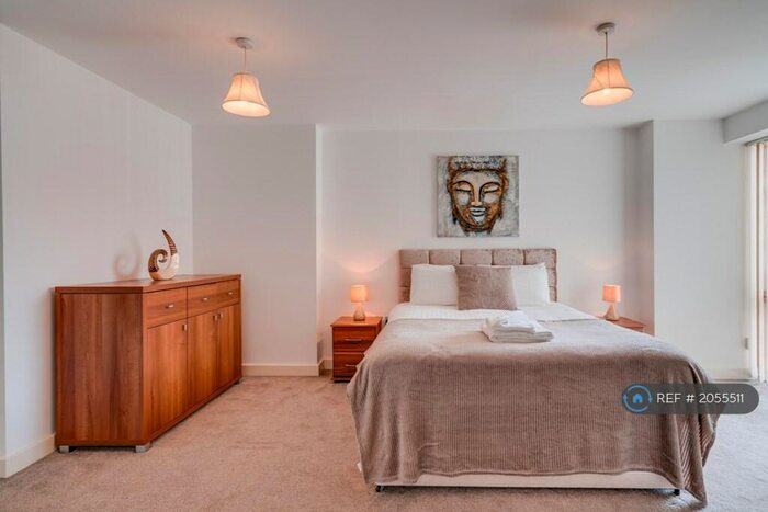 1 Bedroom Flat To Rent In Sherborne Street, Birmingham, B16