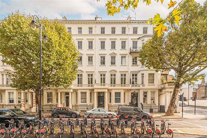 2 Bedroom Flat To Rent In Queen's Gate, London, SW7